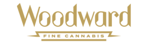 Woodward Fine Cannabis logo