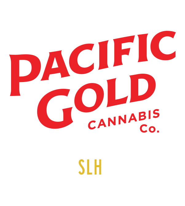Pacific Gold SLH
